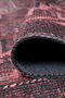 Conceptum Folk Chenille - Burgundy BA 25